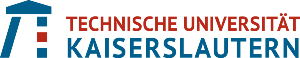 Logo Technische Universität Kaiserslautern 