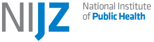 Logo NIJZ (National Institute of Public Health)