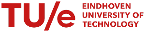 Logo TUe (Eindhoven University of Technology)